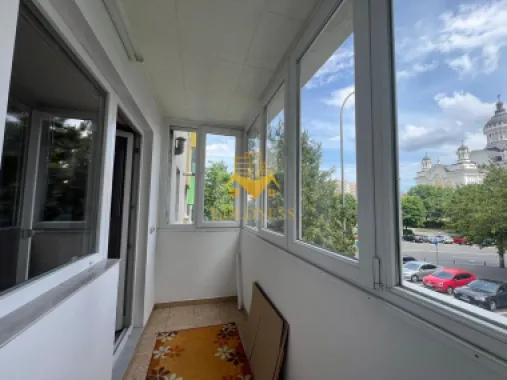 2 camere decomandate, Primaverii, Calea Manastur, Calvaria, MOL, USAMV