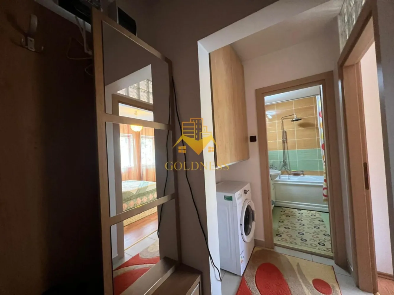 2 camere decomandate, Primaverii, Calea Manastur, Calvaria, MOL, USAMV
