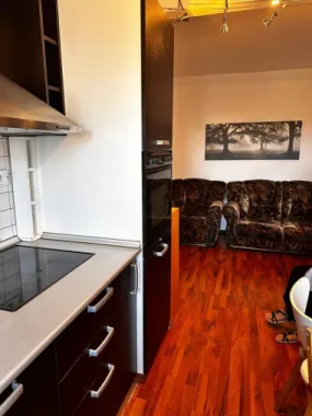 Banu Manta Titulescu apartament 2 camere mobilat de inchiriat