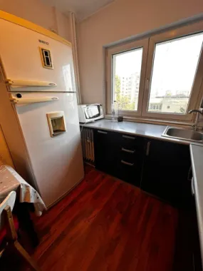 Banu Manta Titulescu apartament 2 camere mobilat de inchiriat