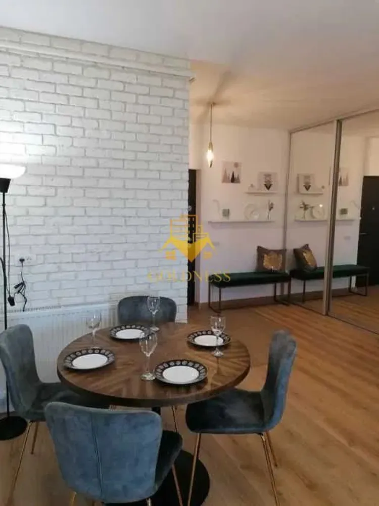 3 camere, Zona BMW, Pet Friendly, Parcare, Mega Image, Avram Iancu