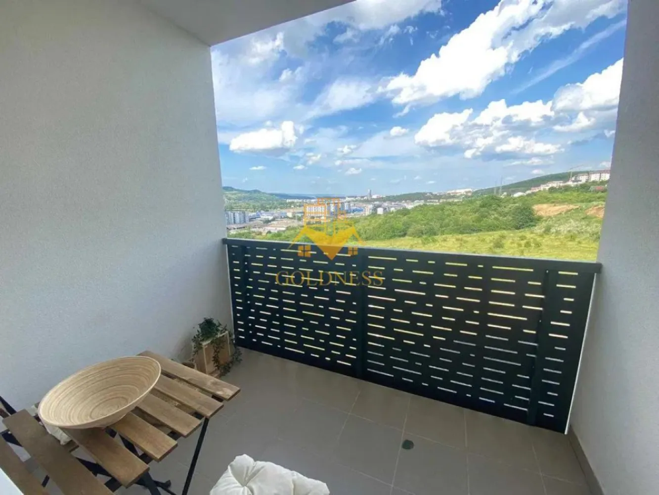 3 camere, Zona BMW, Pet Friendly, Parcare, Mega Image, Avram Iancu