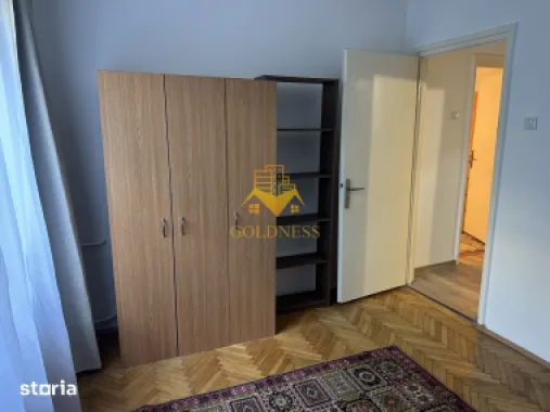 2 camere decomandate, Gheorgheni, FSEGA, Iulius Mall, Unirii
