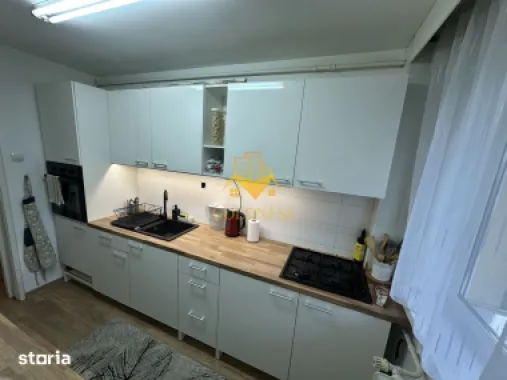 2 camere decomandate, Gheorgheni, FSEGA, Iulius Mall, Unirii