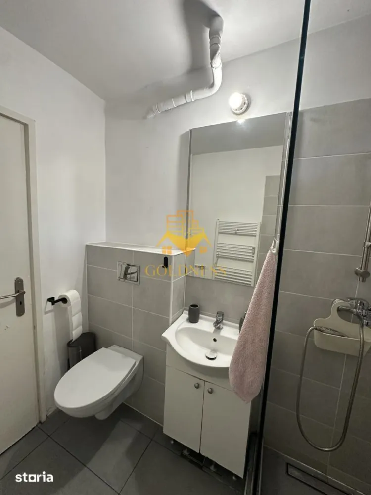 2 camere decomandate, Gheorgheni, FSEGA, Iulius Mall, Unirii