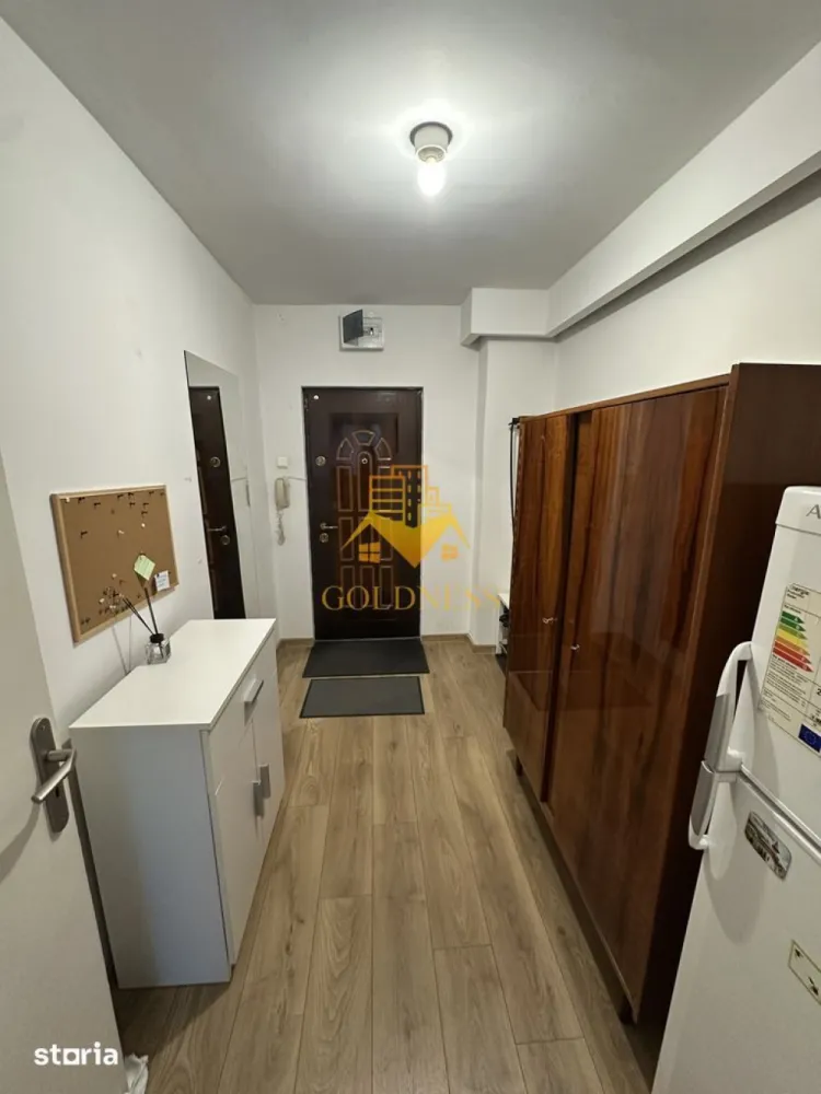 2 camere decomandate, Gheorgheni, FSEGA, Iulius Mall, Unirii