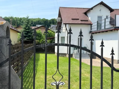 Casă individuală la 1 km de Târgu Mureș | 110 mp | Garaj | Terasă mare