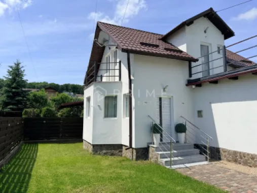 Casă individuală la 1 km de Târgu Mureș | 110 mp | Garaj | Terasă mare