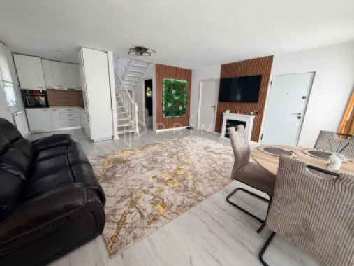 Casă individuală la 1 km de Târgu Mureș | 110 mp | Garaj | Terasă mare
