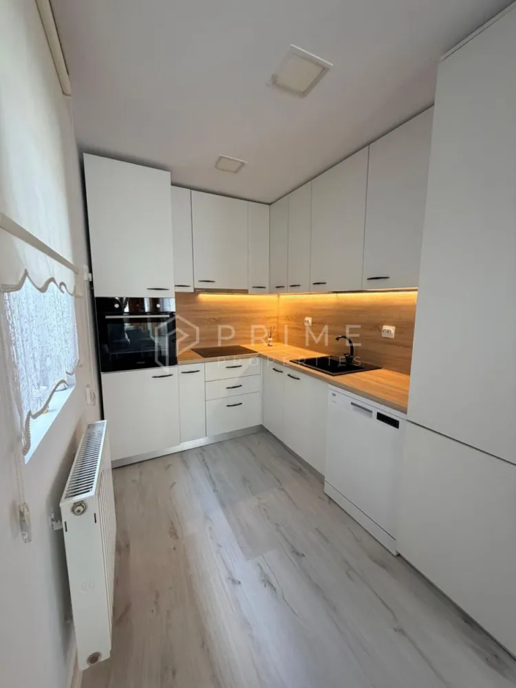 Casă individuală la 1 km de Târgu Mureș | 110 mp | Garaj | Terasă mare