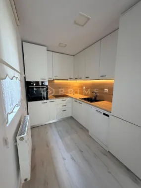 Casă individuală la 1 km de Târgu Mureș | 110 mp | Garaj | Terasă mare