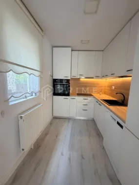 Casă individuală la 1 km de Târgu Mureș | 110 mp | Garaj | Terasă mare
