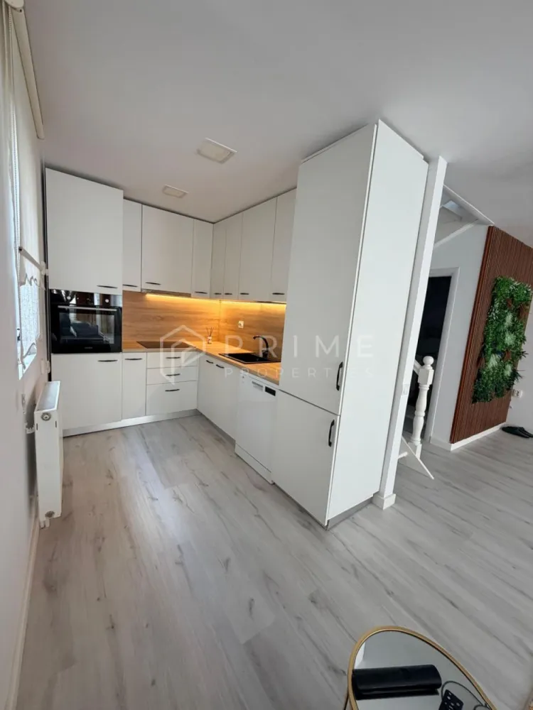 Casă individuală la 1 km de Târgu Mureș | 110 mp | Garaj | Terasă mare