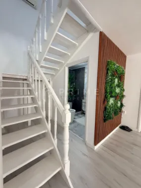 Casă individuală la 1 km de Târgu Mureș | 110 mp | Garaj | Terasă mare