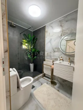 Casă individuală la 1 km de Târgu Mureș | 110 mp | Garaj | Terasă mare