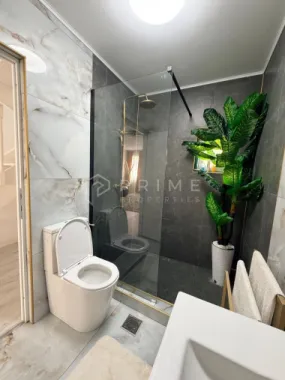 Casă individuală la 1 km de Târgu Mureș | 110 mp | Garaj | Terasă mare
