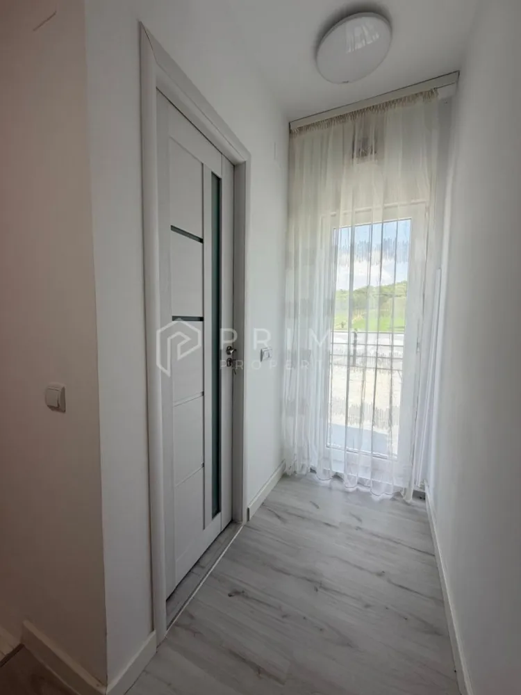 Casă individuală la 1 km de Târgu Mureș | 110 mp | Garaj | Terasă mare