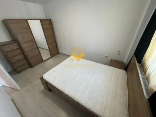 2 camere, modern, bloc nou, Baciu, Galaxiei zona Old GYM, Pet Friendly