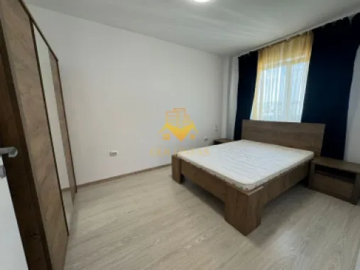 2 camere, modern, bloc nou, Baciu, Galaxiei zona Old GYM, Pet Friendly