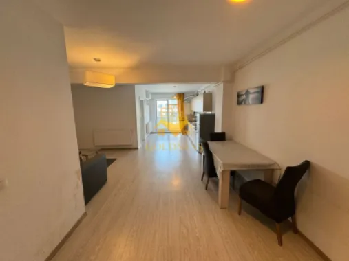 2 camere, modern, bloc nou, Baciu, Galaxiei zona Old GYM, Pet Friendly