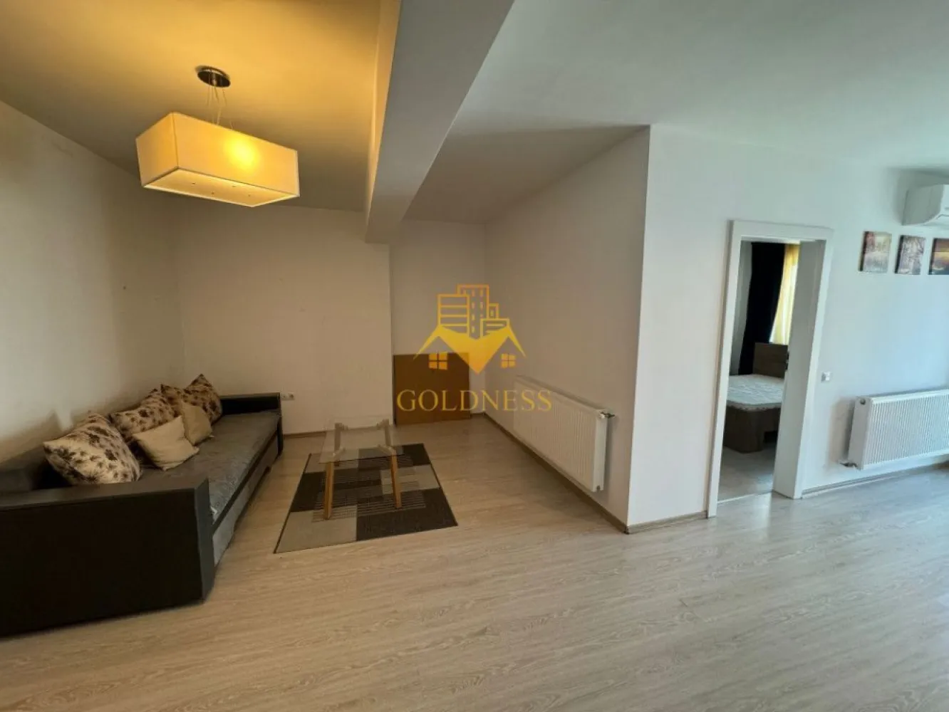 2 camere, modern, bloc nou, Baciu, Galaxiei zona Old GYM, Pet Friendly