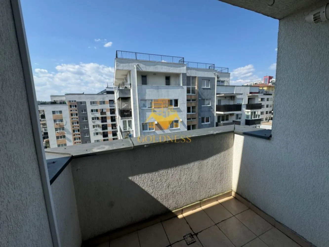 2 camere, modern, bloc nou, Baciu, Galaxiei zona Old GYM, Pet Friendly
