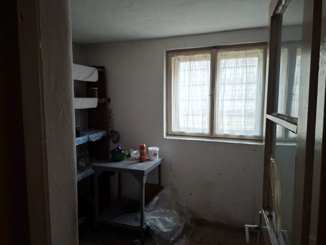 BRASADAS vinde casa individuala 8 cam 8.6a zona Baritiu.
