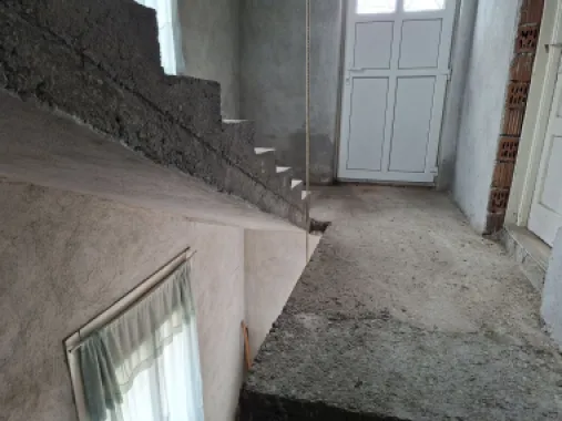 BRASADAS vinde casa individuala 8 cam 8.6a zona Baritiu.
