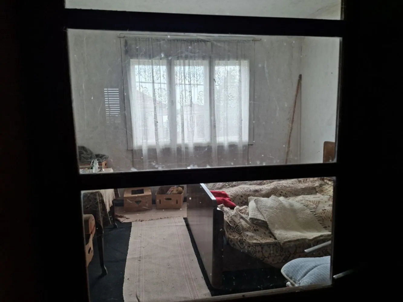 BRASADAS vinde casa individuala 8 cam 8.6a zona Baritiu.