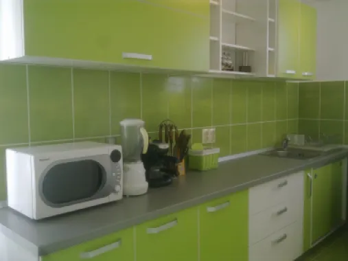 BRASADAS vinde casa individuala in zona Baritiu.