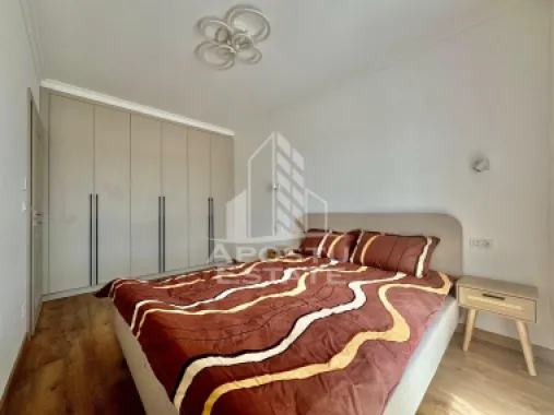 Apartament 2 camere, 42 mp utili, zona Adora Park