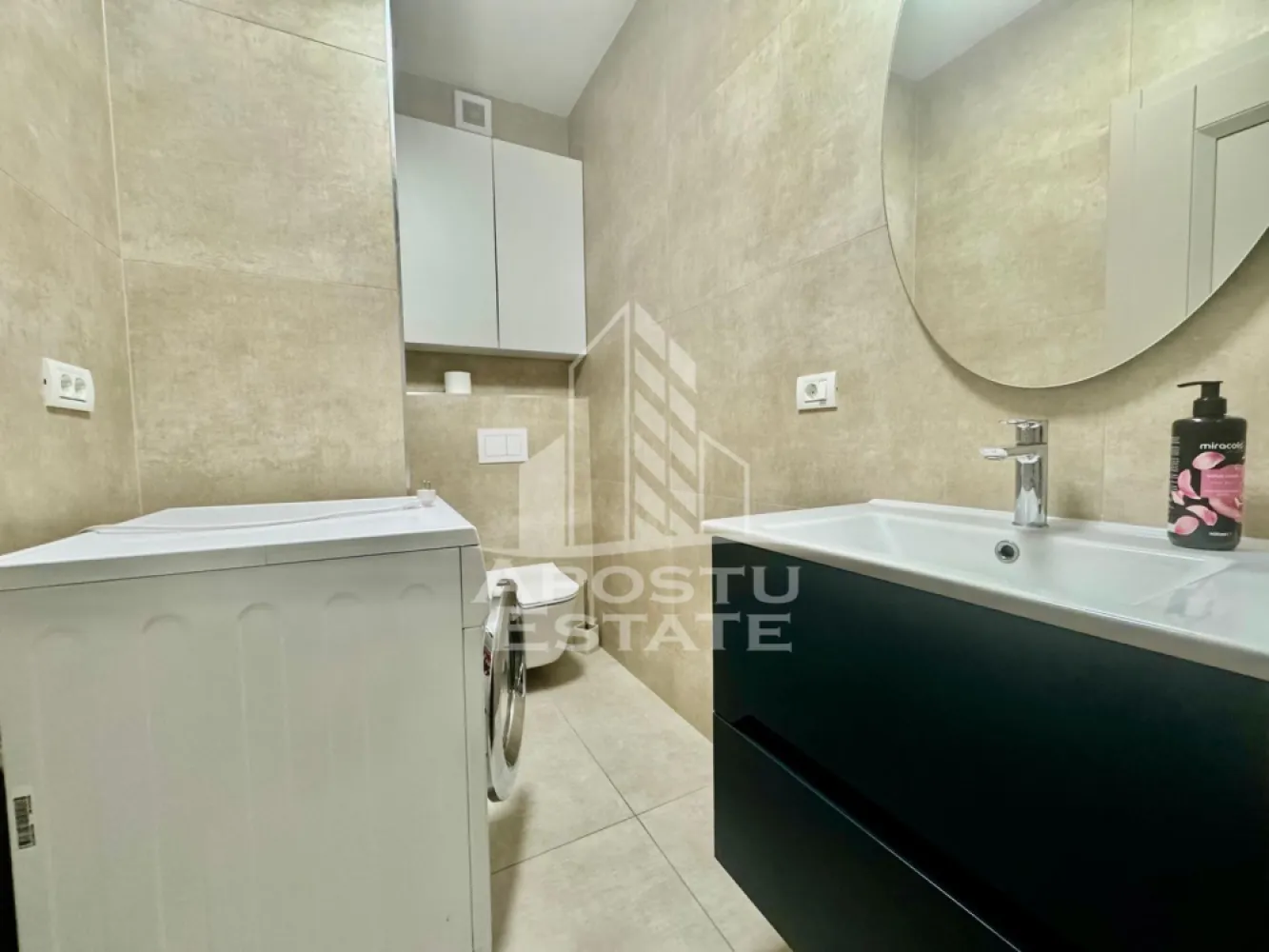 Apartament 2 camere, 42 mp utili, zona Adora Park