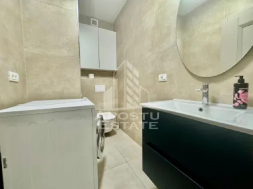 Apartament 2 camere, 42 mp utili, zona Adora Park