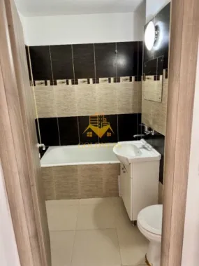 2 camere decomandate, balcon, Manastur, Izlazuluii, BIG Expres