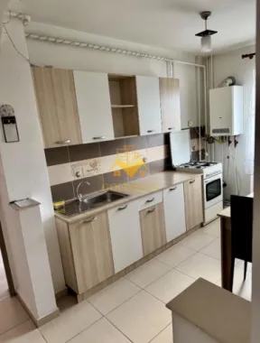 2 camere decomandate, balcon, Manastur, Izlazuluii, BIG Expres