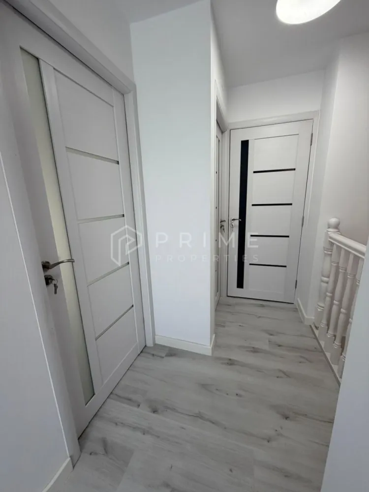 Casă individuală la 1 km de Târgu Mureș | 110 mp | Garaj | Terasă mare