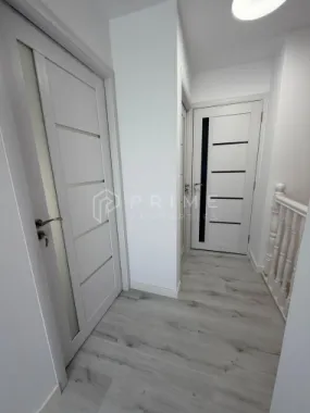 Casă individuală la 1 km de Târgu Mureș | 110 mp | Garaj | Terasă mare