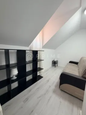 Casă individuală la 1 km de Târgu Mureș | 110 mp | Garaj | Terasă mare