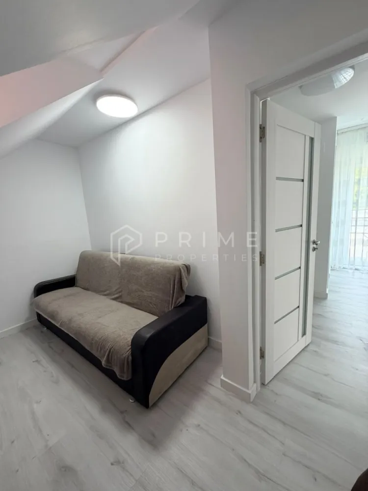 Casă individuală la 1 km de Târgu Mureș | 110 mp | Garaj | Terasă mare