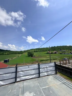 Casă individuală la 1 km de Târgu Mureș | 110 mp | Garaj | Terasă mare