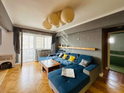 Apartament 2 camere zona Micalaca