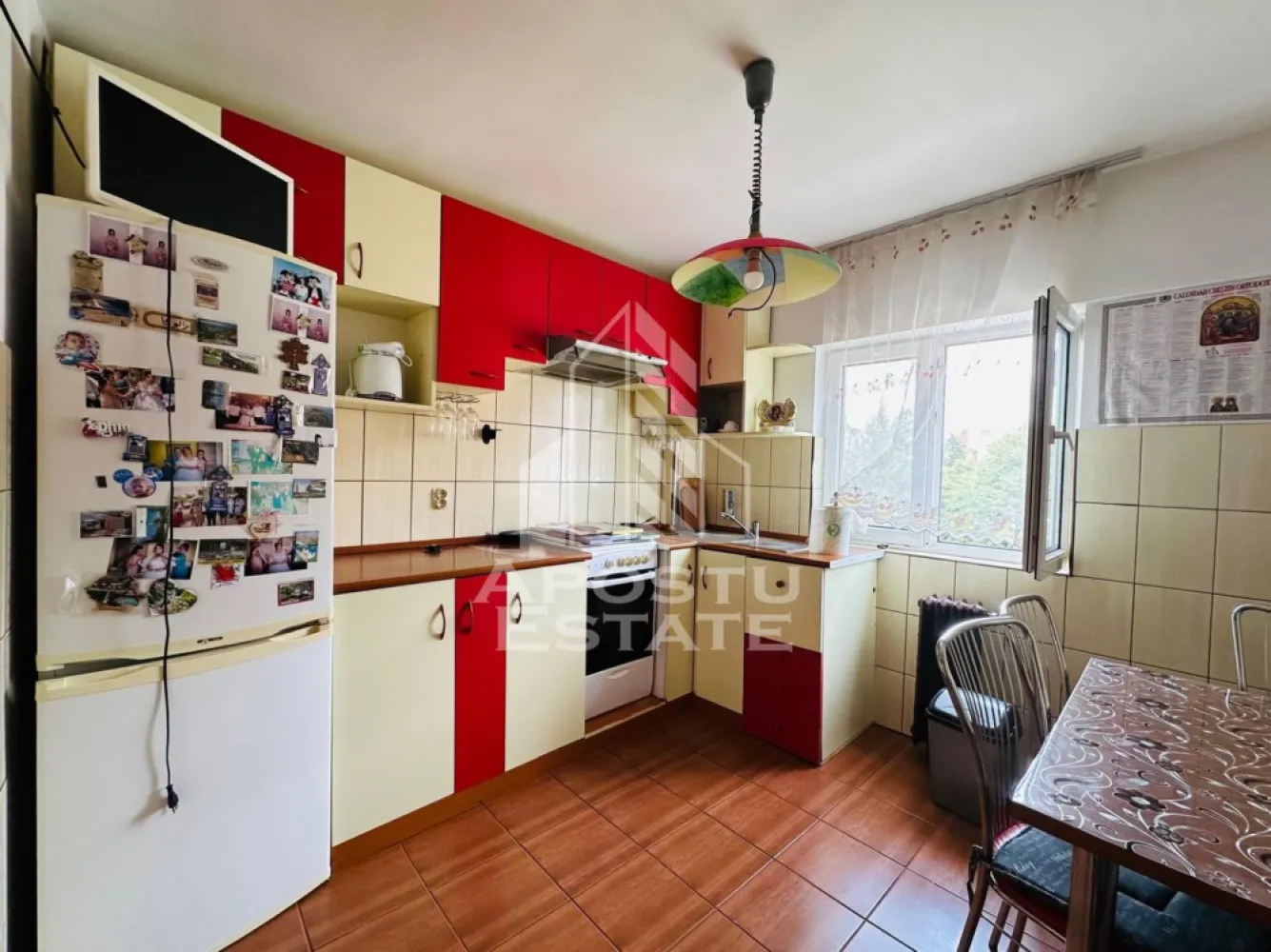 Apartament 2 camere zona Micalaca