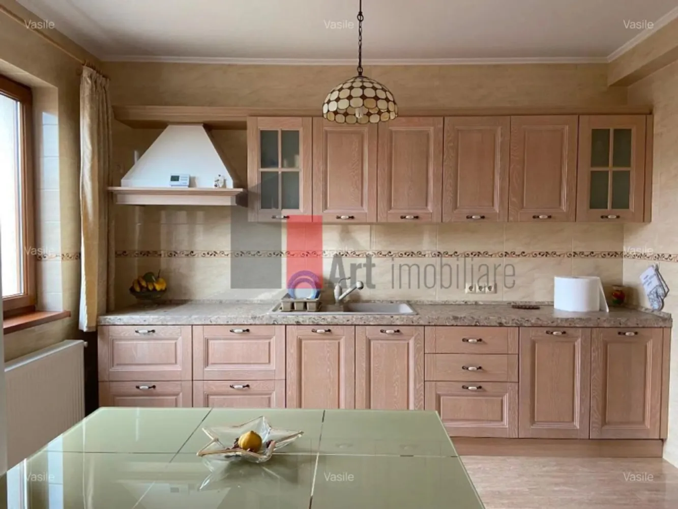 Vila Pantelimon - Padure