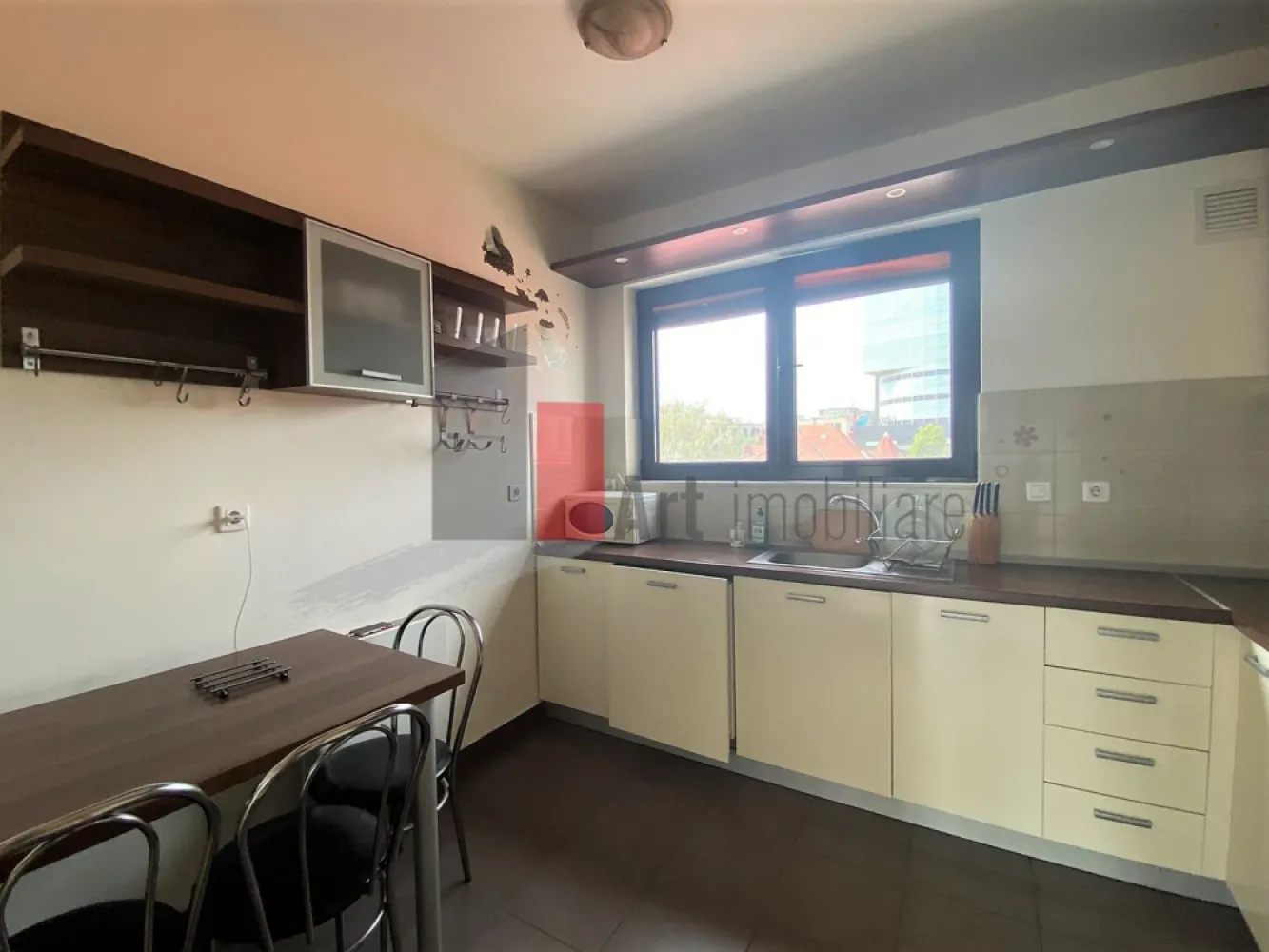 3 Camere Kiseleff