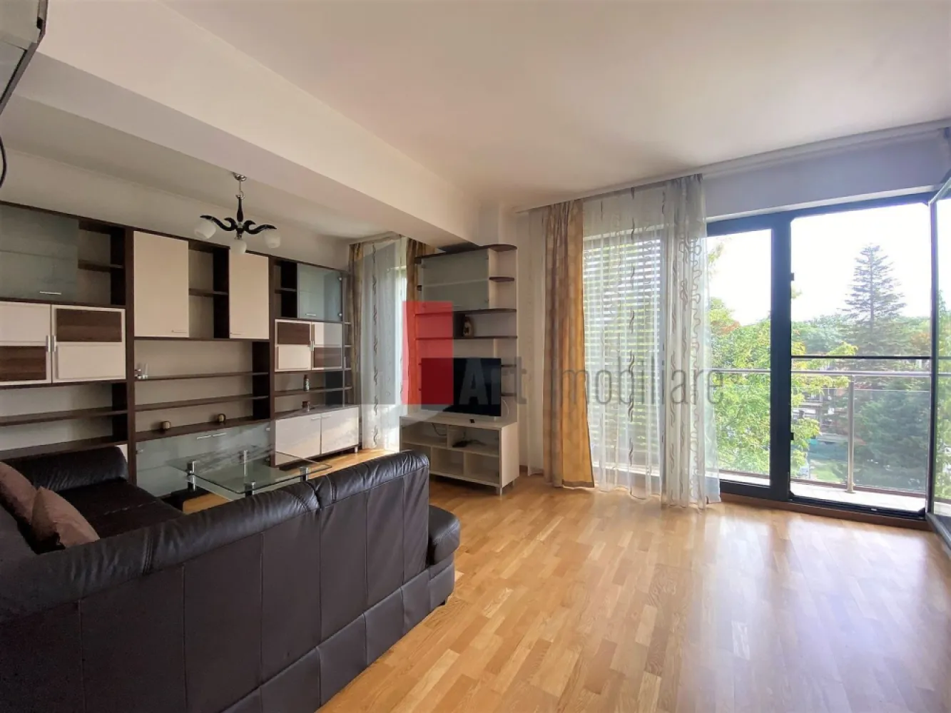 3 Camere Kiseleff