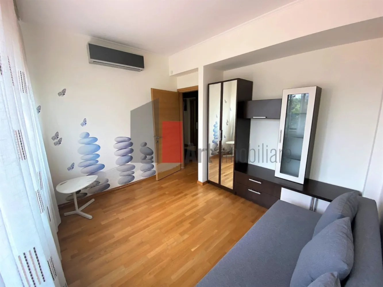 3 Camere Kiseleff