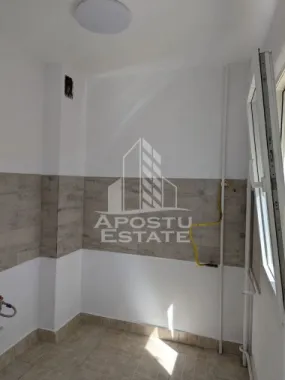 Apartament cu 2 camere de vanzare, etaj 1, zona Sagului, Timisoara