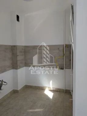 Apartament cu 2 camere de vanzare, etaj 1, zona Sagului, Timisoara