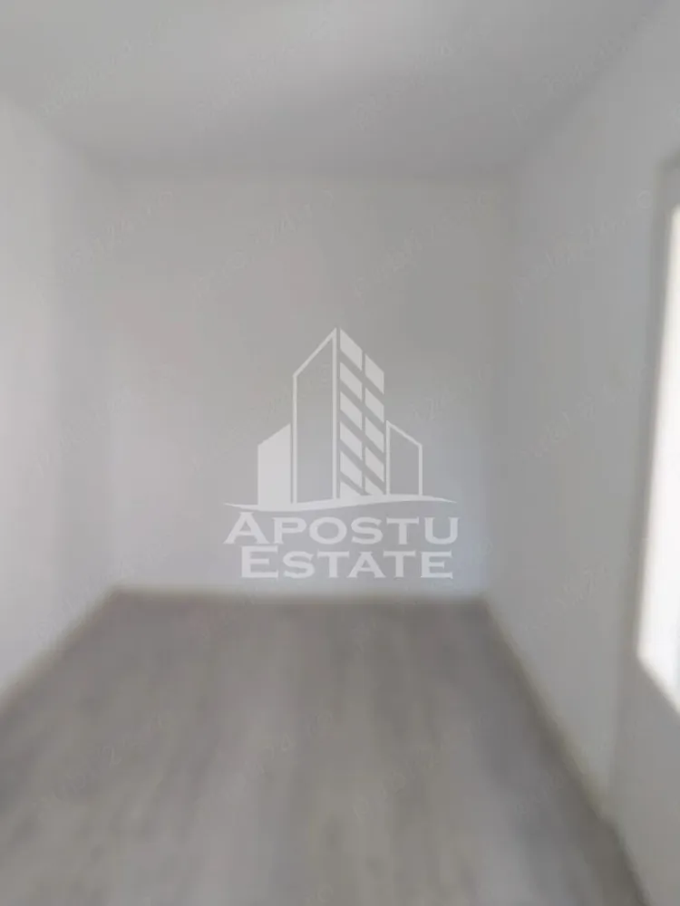 Apartament cu 2 camere de vanzare, etaj 1, zona Sagului, Timisoara