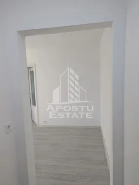 Apartament cu 2 camere de vanzare, etaj 1, zona Sagului, Timisoara